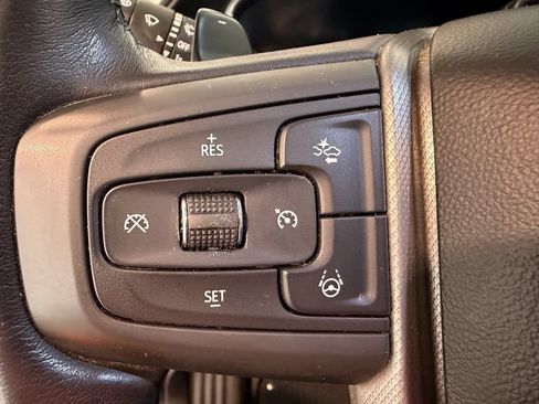 Used 2024 GMC Sierra 1500 Denali image 21