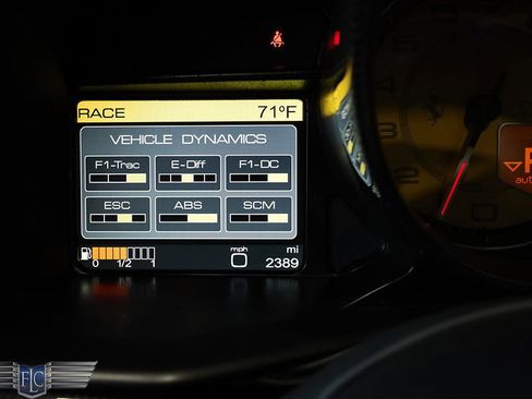 Used 2013 Ferrari 458 Spider RWD image 30