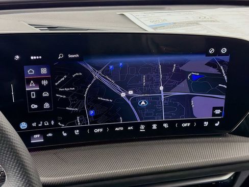 New 2025 Audi SQ5 Premium Plus image 13