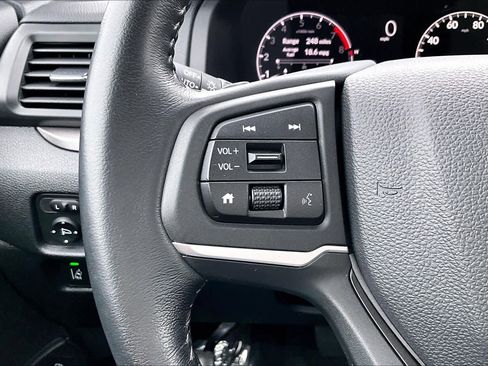 Used 2024 Honda Ridgeline RTL image 20