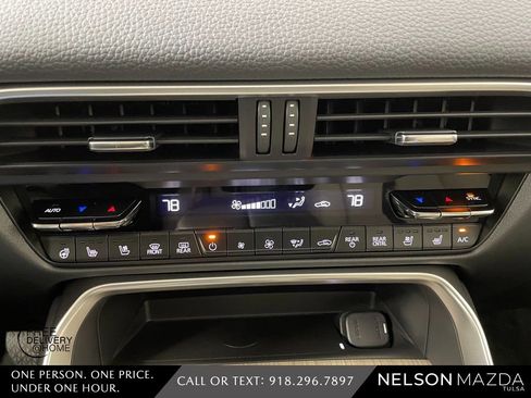 New 2026 MAZDA CX-90 3.3 Turbo w/ Preferred Package image 32