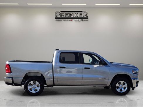New 2026 RAM 1500 Tradesman image 7