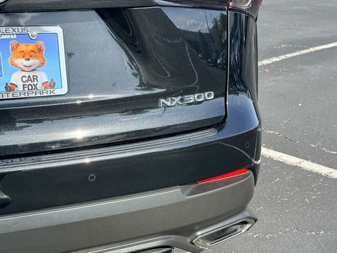 Used 2021 Lexus NX 300 FWD w/ Premium Package image 11