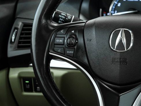 Used 2016 Acura MDX SH-AWD w/ Technology Package image 14