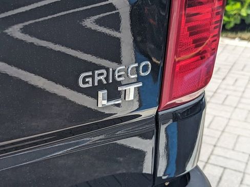 New 2026 Chevrolet Silverado 1500 LT image 11