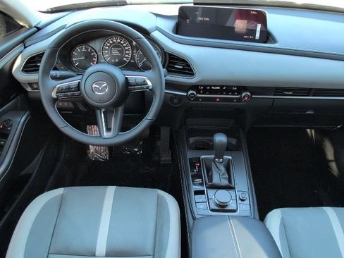 New 2026 MAZDA CX-30 2.5 Turbo w/ Premium Package image 4