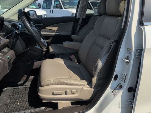 Used 2013 Honda CR-V EX-L image 19