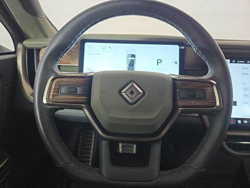 Used 2024 Rivian R1T Launch Edition Quad AWD/4WD image 26
