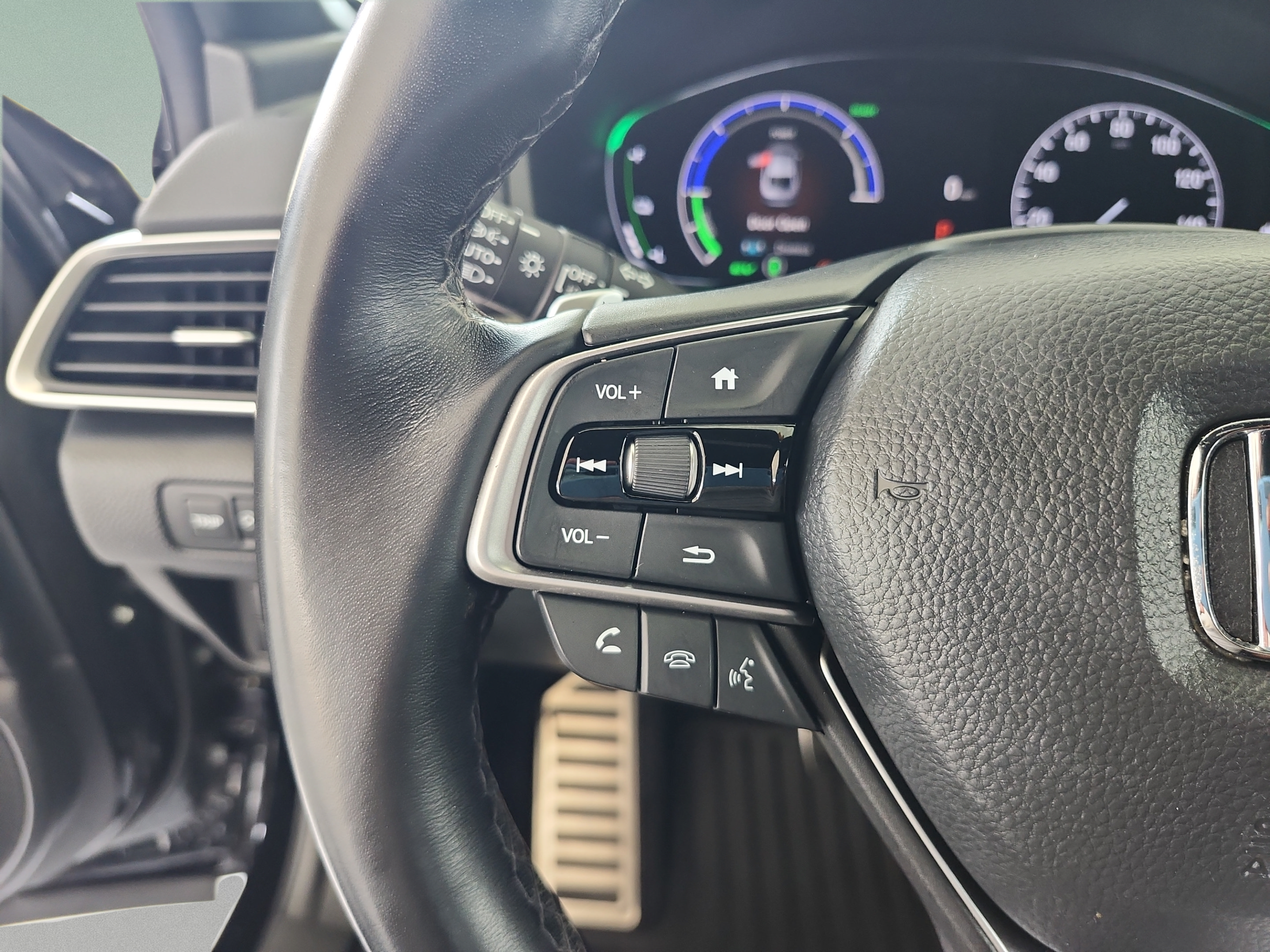 Certified 2022 Honda Accord Sport image 14