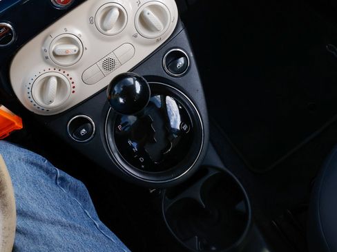 Used 2013 FIAT 500 Pop image 34