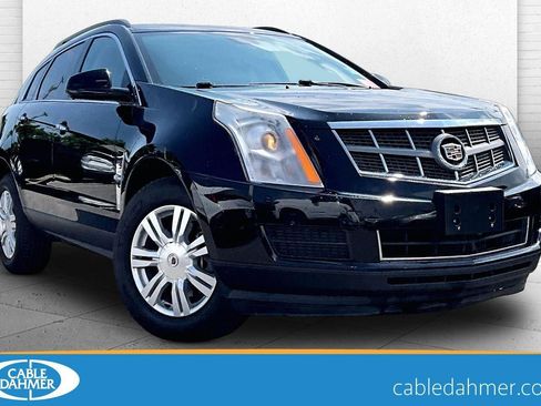 Used 2010 Cadillac SRX 2WD image 1