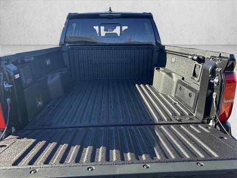 New 2026 Toyota Tacoma TRD Pro image 8