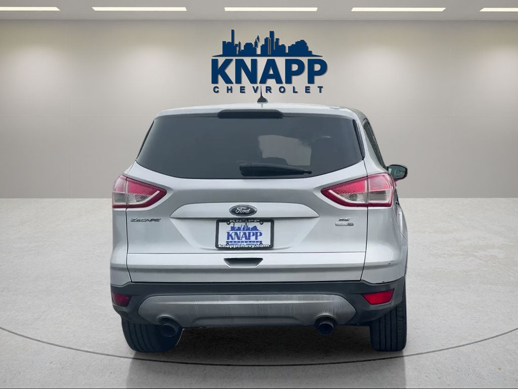 Used 2014 Ford Escape SE AWD/4WD image 4