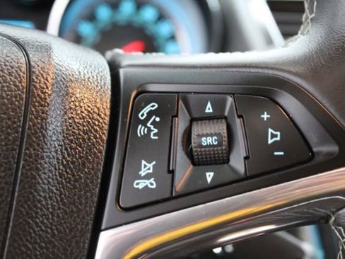 Used 2016 Buick Encore Convenience AWD/4WD image 20