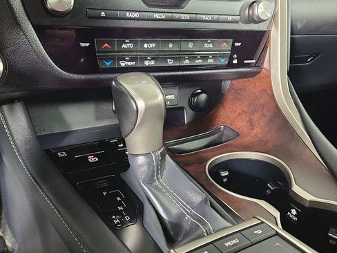 Used 2020 Lexus RX 350 AWD w/ Premium Package image 22