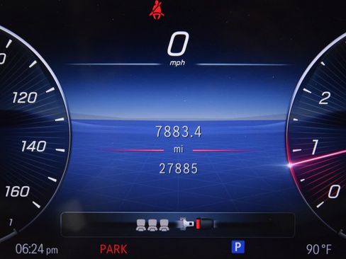Used 2024 Mercedes-Benz C 300 Sedan image 26