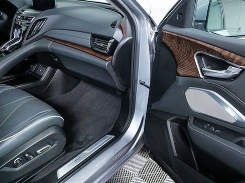 Used 2021 Acura RDX FWD w/ Advance Package image 24