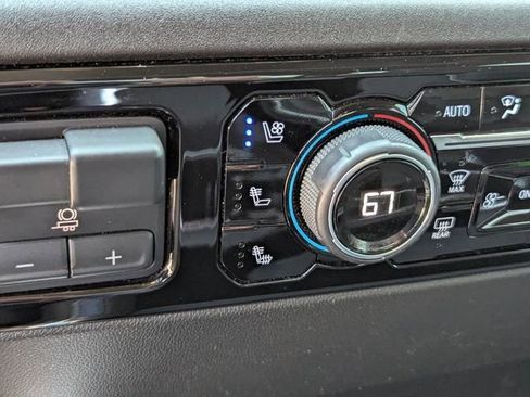 Used 2024 Chevrolet Silverado 2500 LTZ w/ LTZ Plus Package image 29