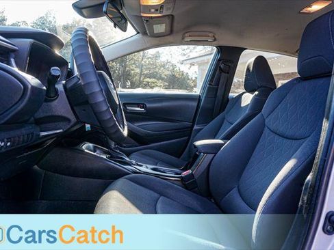 Used 2020 Toyota Corolla LE image 17