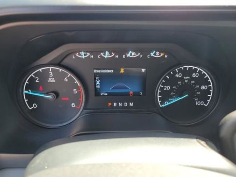 New 2025 Ford F450 XL w/ XL Chrome Package image 19