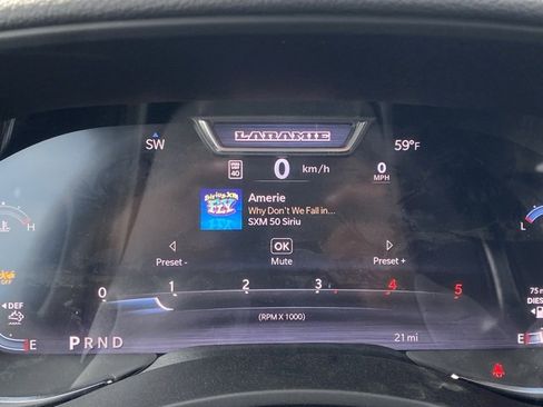 New 2026 RAM 3500 Laramie image 20