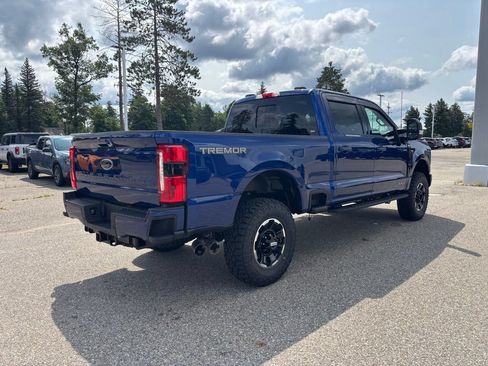 New 2026 Ford F350 Lariat w/ Tremor Off-Road Package AWD/4WD image 3