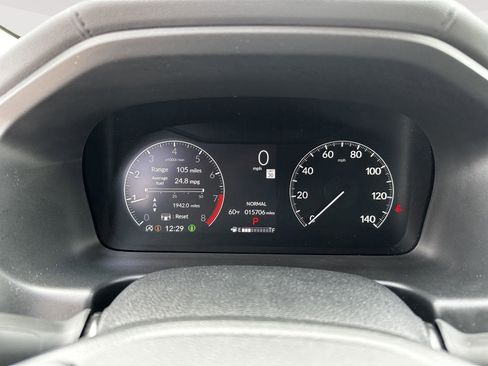 Certified 2025 Honda Odyssey Touring image 13