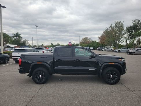 Used 2023 GMC Canyon Elevation w/ Elevation Premium Package image 10