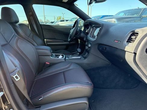 Used 2023 Dodge Charger Scat Pack RWD image 11