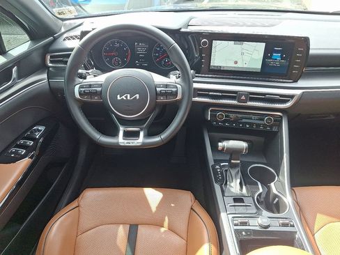 Used 2023 Kia K5 GT FWD image 12