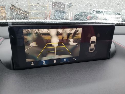 Certified 2025 Acura TLX SH-AWD w/ A-SPEC Pkg image 26