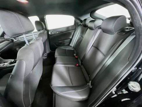 Used 2021 Honda Civic Sport image 24