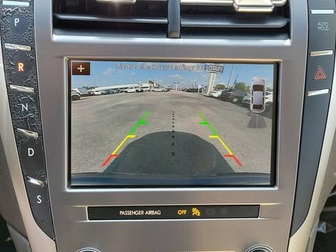 Used 2019 Lincoln MKZ Premiere FWD image 29