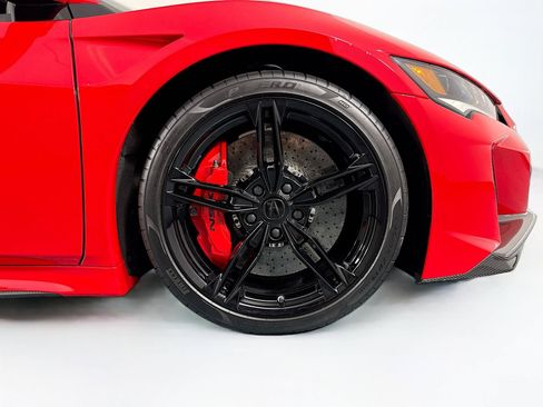Used 2022 Acura NSX Type S AWD/4WD image 56