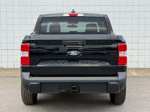 New 2026 Ford Maverick XL image 5