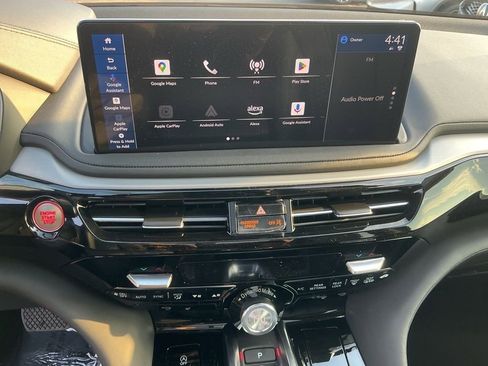 New 2026 Acura MDX SH-AWD w/ Technology Package image 16