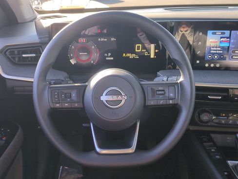 Certified 2026 Nissan Kicks SV image 12