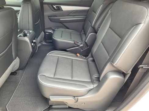 New 2026 Buick Enclave Preferred FWD image 24