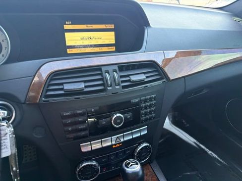 Used 2012 Mercedes-Benz C 300 4MATIC Sedan image 20