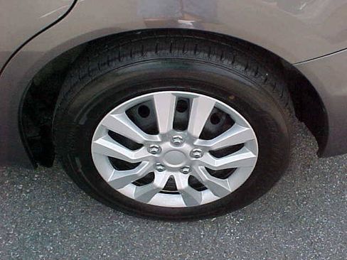 Used 2013 Honda Civic LX image 7