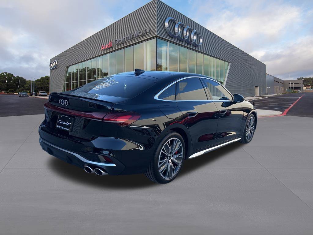 New 2026 Audi S5 Premium Plus AWD/4WD image 5