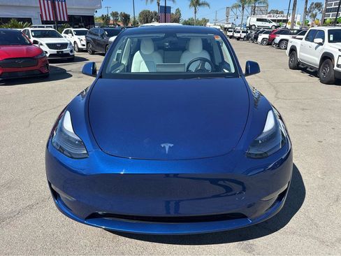 Used 2023 Tesla Model Y Long Range image 2
