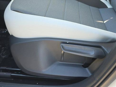Used 2026 Volkswagen Taos S FWD image 7