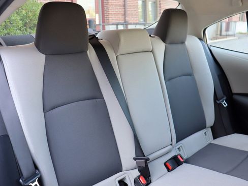 Used 2023 Toyota Corolla LE FWD image 16