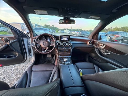 Used 2018 Mercedes-Benz GLC 300 image 15