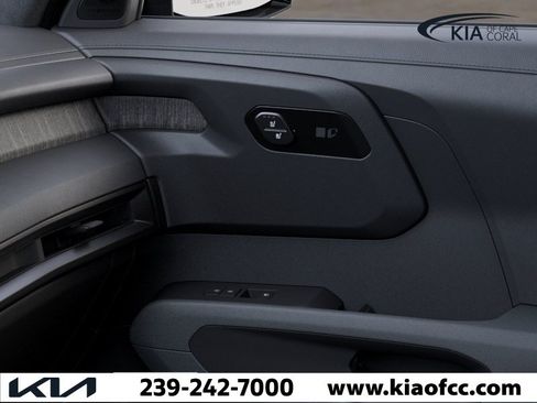 New 2027 Kia Telluride X-Line SX Prestige AWD/4WD image 25