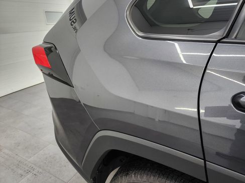 Used 2024 Toyota RAV4 XLE image 25