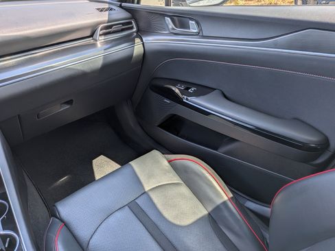 Used 2023 Kia K5 GT w/ GT1 Package FWD image 15