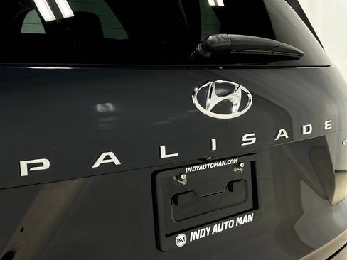 Used 2020 Hyundai Palisade SEL AWD/4WD image 45