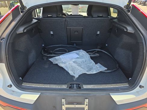 Used 2023 Volvo C40 P8 Recharge Ultimate AWD/4WD image 16